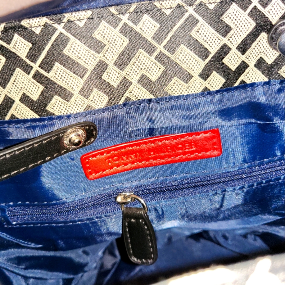 Tommy Hilfiger backpack